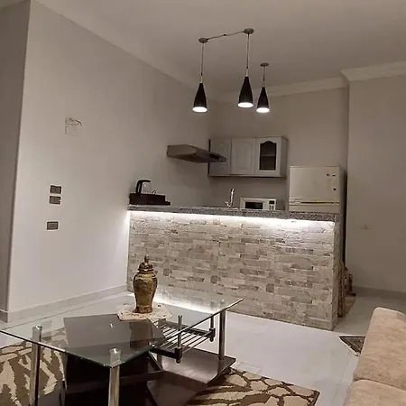 The Home Studio Near To The Airport Cairo Exterior photo