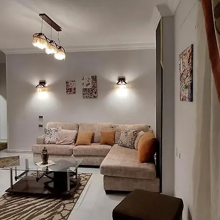 The Home Studio Near To The Airport Cairo Exterior photo