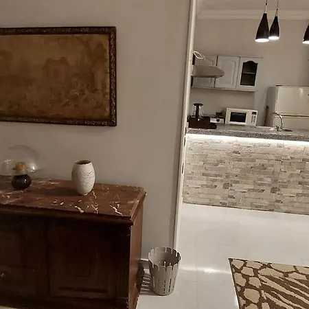 The Home Studio Near To The Airport Cairo Exterior photo