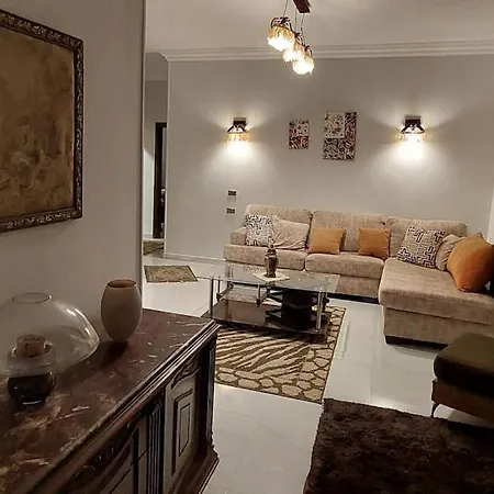 The Home Studio Near To The Airport Cairo Exterior photo