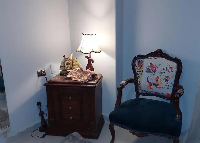 The Home Studio Near To The Airport