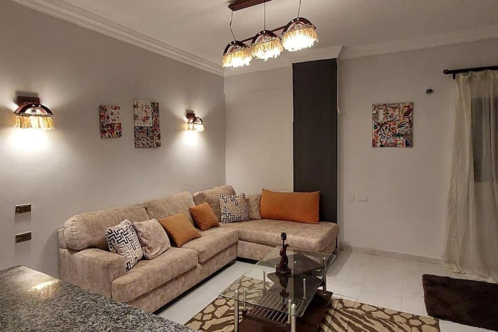 Апартаменты The Near To The Airport