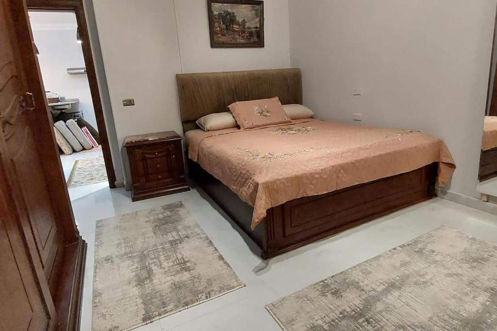 Apartment The Near To The Airport
