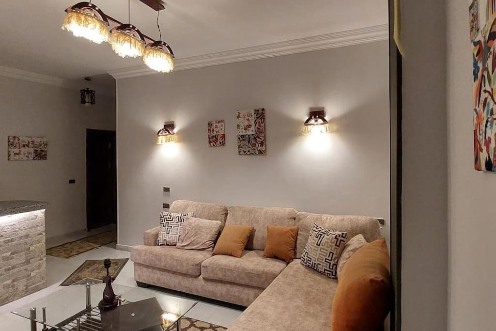 Apartment The Near To The Airport *