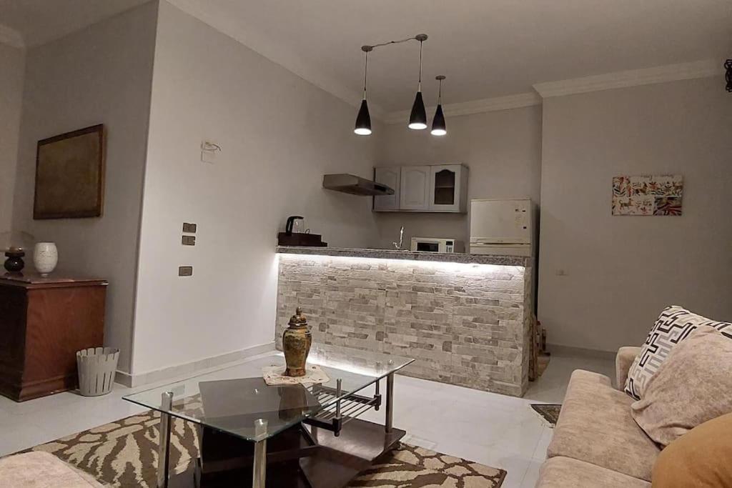 Apartment The Near To The Airport