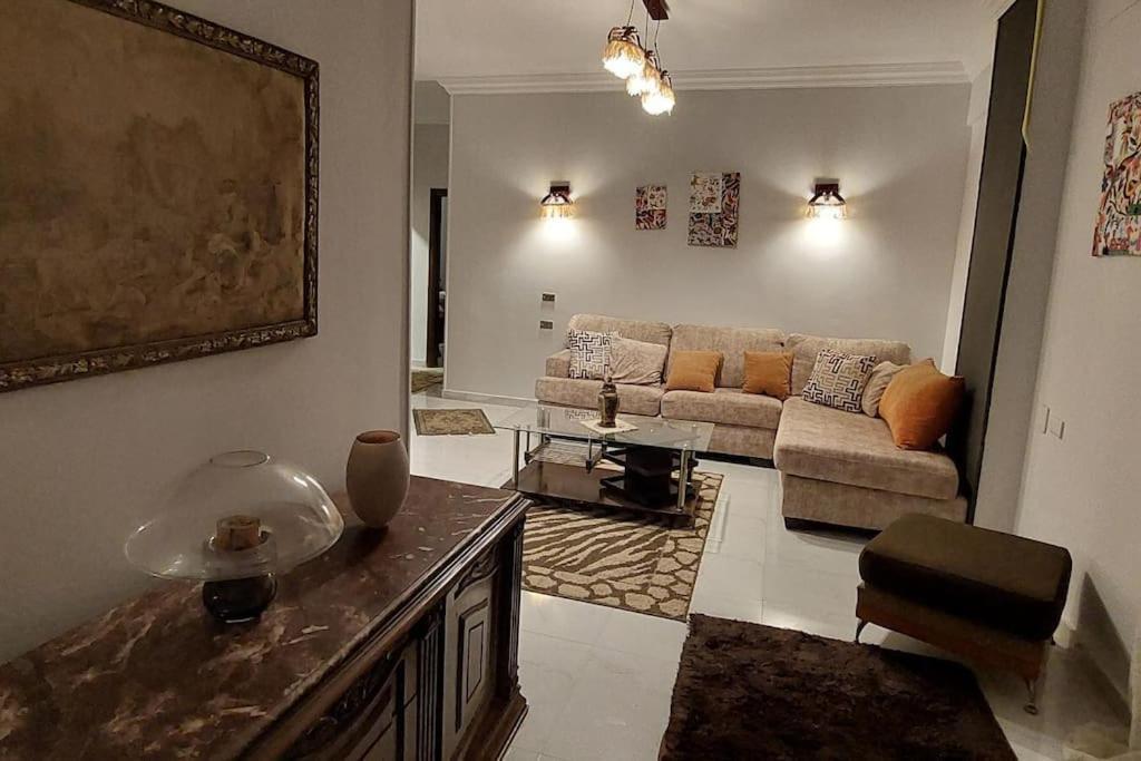 Apartment The Near To The Airport